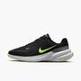 Nike Nike Uplift Sc - black/volt glow-pure platinum-smoke
