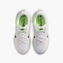 Nike Nike Vomero 18 (Gs) - white/black-volt-barely volt