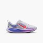 Nike Nike Vomero 18 (Gs) - white/hot lava-violet mist-sapphire