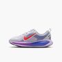 Nike Nike Vomero 18 (Gs) - white/hot lava-violet mist-sapphire