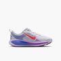 Nike Nike Vomero 18 (Gs) - white/hot lava-violet mist-sapphire