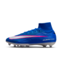 Nike Zm Superfly 10 Elite Ag-Pro - racer blue/white