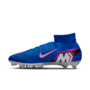 Nike Zm Superfly 10 Elite Ag-Pro - racer blue/white