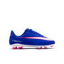 Nike Jr Vapor 16 Club Fg/Mg - racer blue/white