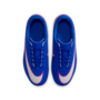 Nike Jr Vapor 16 Club Fg/Mg - racer blue/white