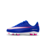 Nike Jr Vapor 16 Club Fg/Mg - racer blue/white