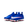 Nike Jr Zoom Vapor 16 Academy Fg/Mg - racer blue/white