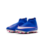 Nike Jr Zoom Superfly 10 Acad Fgmg - racer blue/white