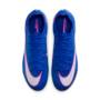 Nike Zm Vapor 16 Elite Sg-Pro - racer blue/white
