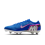 Nike Zm Vapor 16 Elite Sg-Pro - racer blue/white