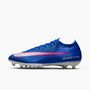 Nike Zm Vapor 16 Elite Ag-Pro - racer blue/white
