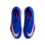 Nike Jr Zoom Superfly 10 Academy Tf - racer blue/white