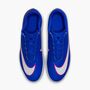 Nike Hallenschuhe Vapor 16 Club Ic - racer blue/white