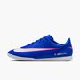 Nike Hallenschuhe Vapor 16 Club Ic - racer blue/white