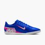 Nike Hallenschuhe Vapor 16 Club Ic - racer blue/white