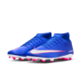 Nike Superfly 10 Club Fg/Mg - racer blue/white
