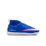 Nike Jr Superfly 10 Club Tf - racer blue/white