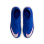 Nike Jr Superfly 10 Club Tf - racer blue/white