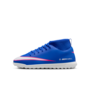 Nike Jr Superfly 10 Club Tf - racer blue/white