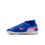 Nike Jr Superfly 10 Club Tf - racer blue/white
