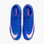 Nike Zm Superfly 10 Acad Fg/Mg - racer blue/white