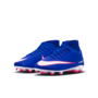 Nike Jr Superfly 10 Club Fg/Mg - racer blue/white
