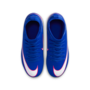 Nike Jr Superfly 10 Club Fg/Mg - racer blue/white