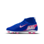 Nike Jr Superfly 10 Club Fg/Mg - racer blue/white