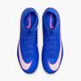 Nike Zm Superfly 10 Academy Ag - racer blue/white