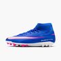 Nike Zm Superfly 10 Academy Ag - racer blue/white