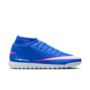 Nike Superfly 10 Club Tf - racer blue/white