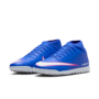 Nike Superfly 10 Club Tf - racer blue/white