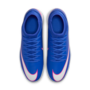 Nike Superfly 10 Club Tf - racer blue/white