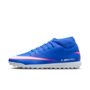 Nike Superfly 10 Club Tf - racer blue/white