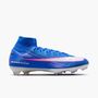 Nike Zm Superfly 10 Elite Fg - racer blue/white