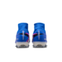 Nike Zm Superfly 10 Elite Fg - racer blue/white