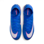 Nike Zm Superfly 10 Elite Fg - racer blue/white