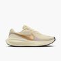 Nike W Nike Revolution 8 - lt khaki/metallic gold-coconut milk
