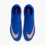Nike Zm Vapor 16 Elite Fg - racer blue/white