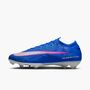 Nike Zm Vapor 16 Elite Fg - racer blue/white