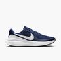 Nike Nike Revolution 8 - midnight navy/pure platinum-white-b