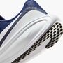 Nike Nike Revolution 8 - midnight navy/pure platinum-white-b