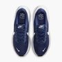 Nike Nike Revolution 8 - midnight navy/pure platinum-white-b
