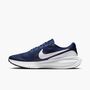 Nike Nike Revolution 8 - midnight navy/pure platinum-white-b