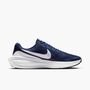 Nike Nike Revolution 8 - midnight navy/pure platinum-white-b