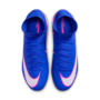 Nike Zm Superfly 10 Pro Fg - racer blue/white