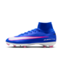 Nike Zm Superfly 10 Pro Fg - racer blue/white