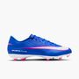Nike Zm Vapor 16 Academy Fg/Mg - racer blue/white