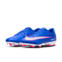 Nike Zm Vapor 16 Academy Fg/Mg - racer blue/white