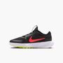 Nike Nike Star Runner 5 (Gs) - black/bright crimson-anthracite
